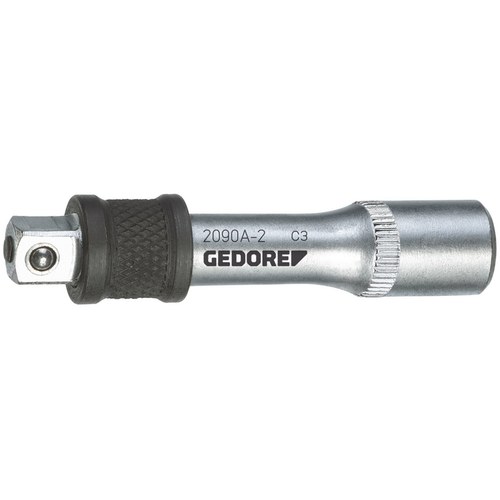 Удлинитель с фиксатором 1/4" 55 mm GEDORE 1932284 ― GEDORE