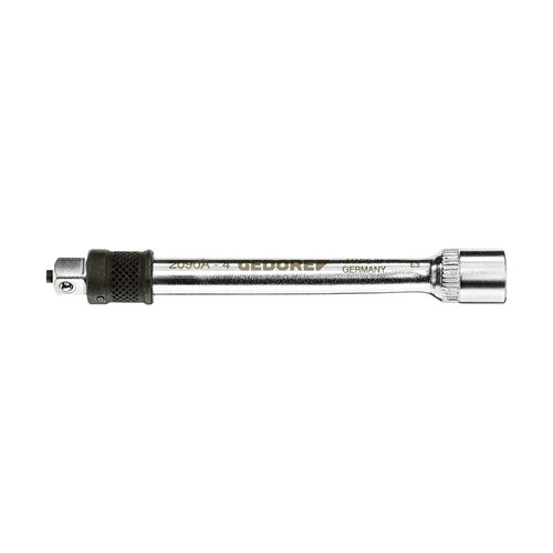 Удлинитель с фиксатором 1/4" 97 mm GEDORE 1932292 ― GEDORE