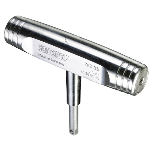Ключ динамометрический 1/4" заводская настройка 12 Нм GEDORE 1948032 ― GEDORE