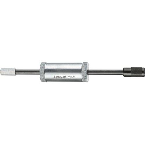 Съемник подшипников ударный 230 мм, 700 г GEDORE 1958070 ― GEDORE