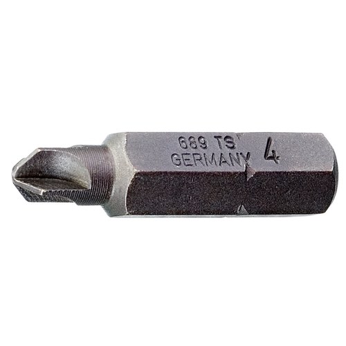 Вставка отверточная TORQ-SET 8 мм GEDORE 1965530 ― GEDORE