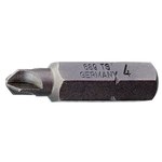 Вставка отверточная TORQ-SET 8 мм GEDORE 1965530
