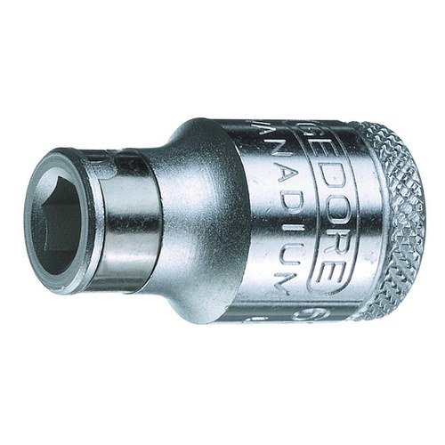 Переходник для отверточных вставок 1/4"-3/8" GEDORE 1973312 ― GEDORE
