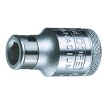Переходник для отверточных вставок 1/4"-3/8" GEDORE 1973312