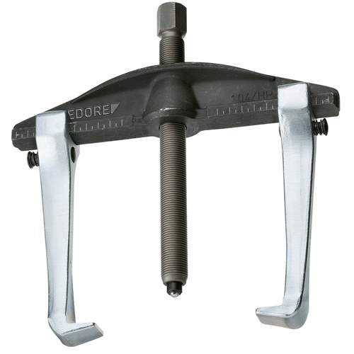 Съемник универсальный HIGH POWER с 2-мя захватами 200x150 мм GEDORE 1981153 ― GEDORE