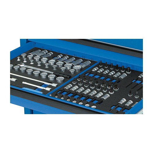 Продольный разделитель без ограничителя GEDORE 2104601 ― GEDORE