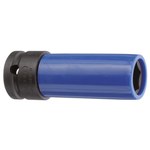 Головка ударная торцевая 1/2" с защитной гильзой, 17 мм GEDORE 2178214