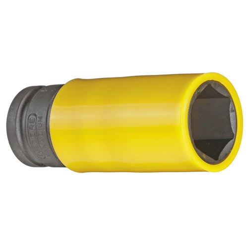 Головка ударная торцевая 1/2" с защитной гильзой, 12 мм GEDORE 2178249 ― GEDORE