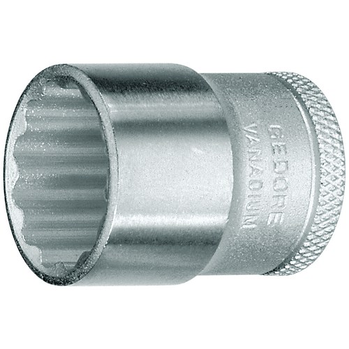 Головка торцевая 3/8" профиль UD 24 мм GEDORE 2194864 ― GEDORE