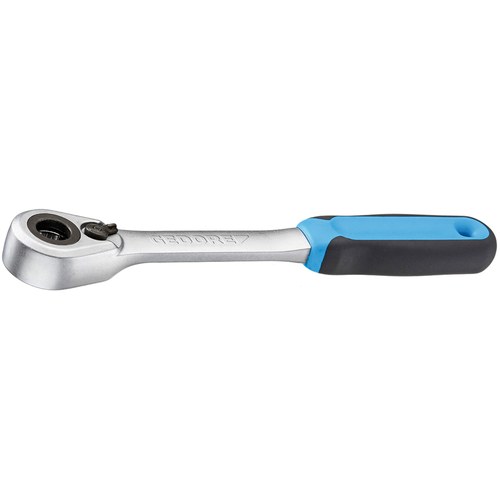 Трещотка с механизмом переключения 1/2" GEDORE 2219492 ― GEDORE