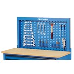 Задняя панель GEDORE 2251787