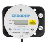 Электронный тестер DREMOTEST E 0,2-12 Нм GEDORE 2288311
