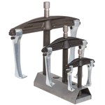 Набор съемников на демонстрационной подставке 1.04/HP1A-1.04/HP3A GEDORE 2300044