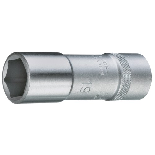 Головка торцевая 1/2" удлиненная, шестигранная 22 мм GEDORE 2300567 ― GEDORE