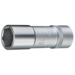 Головка торцевая 1/2" удлиненная, шестигранная 22 мм GEDORE 2300567