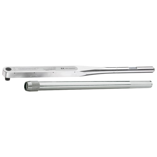 Ключ динамометрический DREMOMETER EK 1" 600-1500 Nm GEDORE 2311267 ― GEDORE