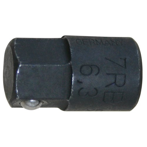 Адаптер 5/16", 10 мм для 7 R и 7 UR GEDORE 2327643 ― GEDORE