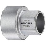 Головка торцевая 1/2", 12 mm GEDORE 2521555
