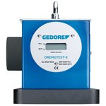 Электронный тестер DREMOTEST E 500-3150 Нм GEDORE 2529858