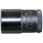 Головка торцевая 1/2" шестигранная 33 мм GEDORE 2545306