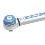 Динамометрический ключ DREMASTER K 1/2", 20-100 Нм GEDORE 2641232