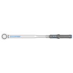 Динамометрический ключ DREMASTER K 3/4", 80-400 Нм GEDORE 2641267