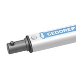 Динамометрический ключ DREMASTER® Z 16, 40-200 Нм GEDORE 2641526