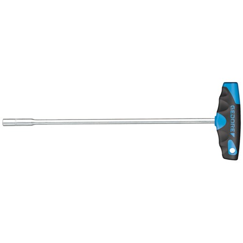Ключ торцевой с 2C-Т-образной рукояткой 12 мм GEDORE 2647702 ― GEDORE