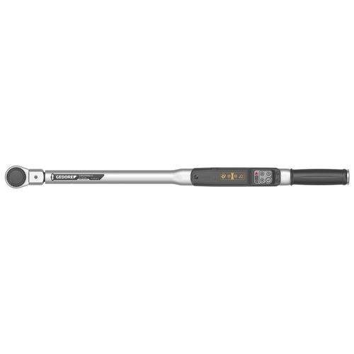 Динамометрический электронный ключ TorcoTronic III 1/2" SE 9x12 High GEDORE 2648636 ― GEDORE