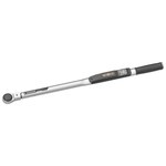 Динамометрический электронный ключ TorcoTronic III 1/2" SE 14x18 High GEDORE 2648644