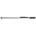 Динамометрический электронный ключ TorcoTronic III 1/2" SE 14x18 High GEDORE 2648644