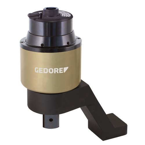 Усилитель крутящего момента DREMOPLUS ALU 10000 Нм GEDORE 2653133 ― GEDORE