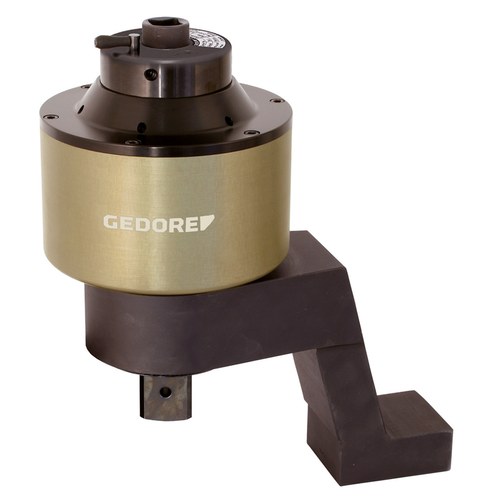 Усилитель крутящего момента DREMOPLUS ALU 13000 Нм GEDORE 2653141 ― GEDORE