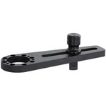 Усилитель крутящего момента DREMOPLUS ALU 2000 Нм GEDORE 2653249