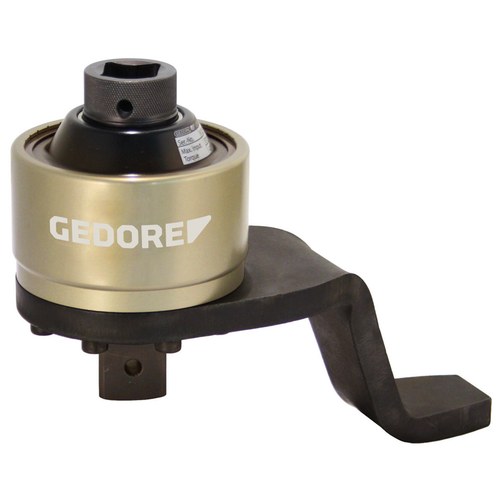Усилитель крутящего момента DREMOPLUS ALU 2000 Нм GEDORE 2653265 ― GEDORE