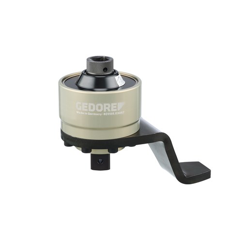 Усилитель крутящего момента DREMOPLUS ALU 2800 Нм GEDORE 2653273 ― GEDORE
