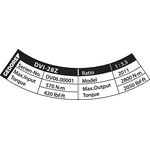 Усилитель крутящего момента DREMOPLUS ALU 2800 Нм GEDORE 2653273