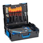 Бокс  GEDORE -Sortimo® L-BOXX® 136 с комплектом Сантехник, 44 предмета GEDORE 2658216