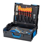 Бокс  GEDORE -Sortimo® L-BOXX® 136 с комплектом Сантехник, 44 предмета GEDORE 2658216