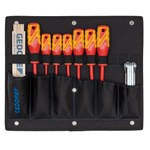 Бокс  GEDORE -Sortimo® L-BOXX® 136 с комплектом Сантехник, 44 предмета GEDORE 2658216