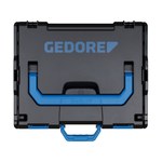 Бокс  GEDORE -Sortimo® L-BOXX® 136 с комплектом Сантехник, 44 предмета GEDORE 2658216