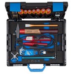 Бокс  GEDORE -Sortimo® L-BOXX® 136 с комплектом Сантехник, 44 предмета GEDORE 2658216