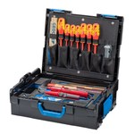 Бокс  GEDORE -Sortimo® L-BOXX® 136 с комплектом Сантехник, 44 предмета GEDORE 2658216