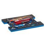 Бокс  GEDORE -Sortimo® L-BOXX® 136 с комплектом Сантехник, 44 предмета GEDORE 2658216