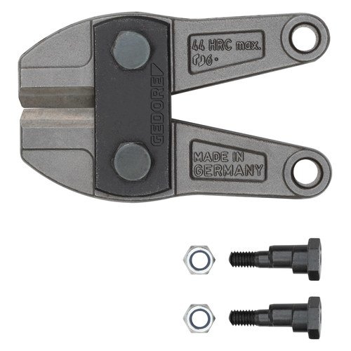 Запасные режущие головки GEDORE 2675226 ― GEDORE