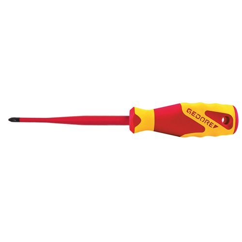 VDE-отвертка SLIM DRIVE PH 1 GEDORE 2824442 ― GEDORE