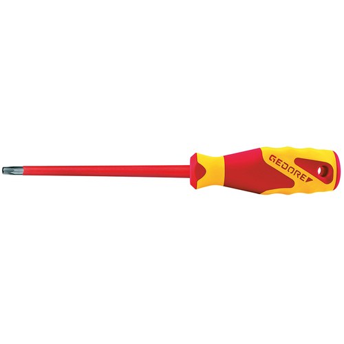 VDE отвертка TORX T5 GEDORE 2824558 ― GEDORE