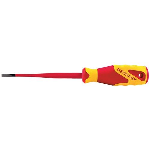 VDE-отвертка SLIM DRIVE 3.5 мм GEDORE 2824736 ― GEDORE