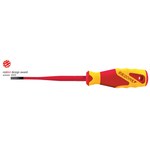 VDE-отвертка SLIM DRIVE 6.5 мм GEDORE 2824760