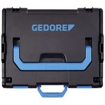 Ассортимент инструмента Стартер в L-BOXX 136 GEDORE 2835983